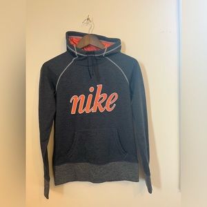 Nike hoodie